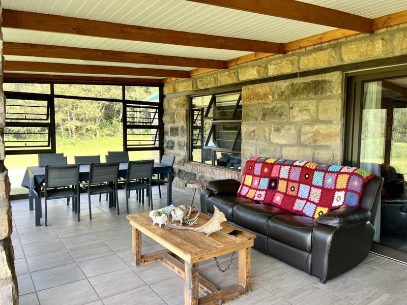 0 Bedroom Property for Sale in Fouriesburg Free State